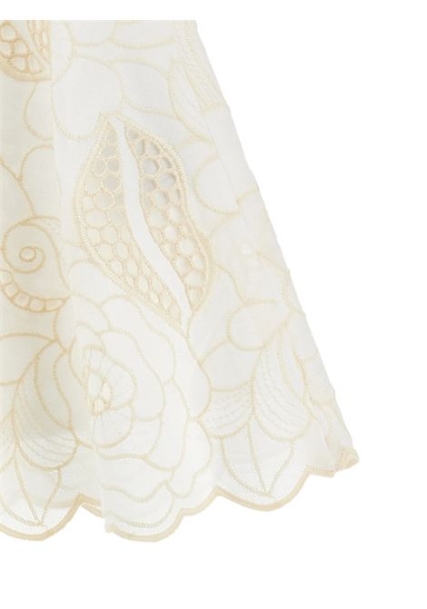 Gonna con applicazione PHILOSOPHY KIDS | I1G707 79470102